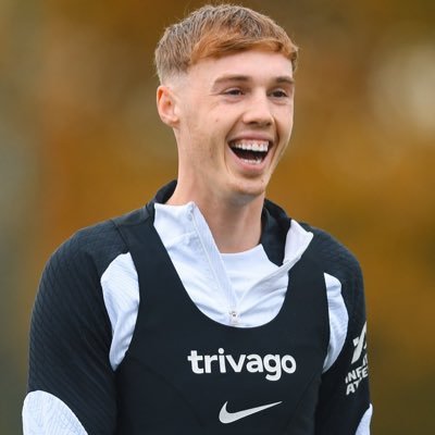 Palmer is the best young player in premier League
