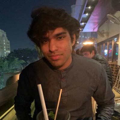 0xagarwal Profile Picture