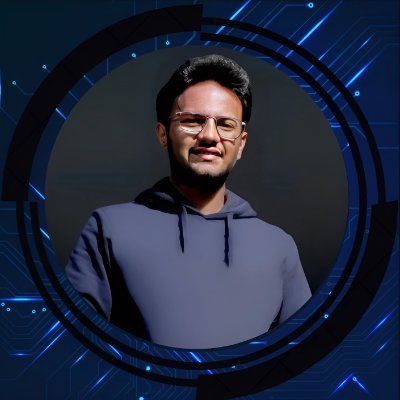 vivekrajx Profile Picture