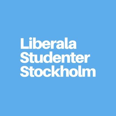 Liberala Studenter Stockholm. Vi är Liberalernas studentförbund i Stockholm och kämpar för frihet, kunskap och liberalism 💙💪