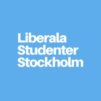 Liberala Studenter Stockholm(@libstudsthlm) 's Twitter Profile Photo