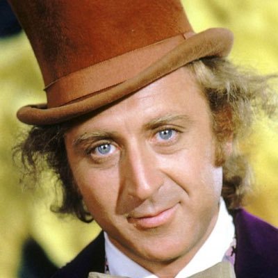 Whimsical Chocolate Factory CEO who may OR may NOT enslave short orange migrants. Contractual fine print included. ETC ETC ! Parody Account #WillyWonka