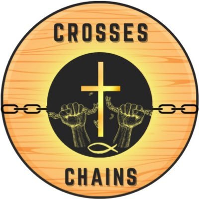 At Crosses Over Chains, our main mission is simple - advance the Kingdom of God in sharing the gospel by engraving truth.