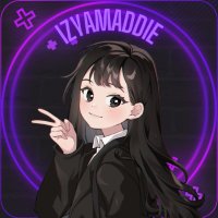 izyamaddie(@lzyamaddie) 's Twitter Profile Photo