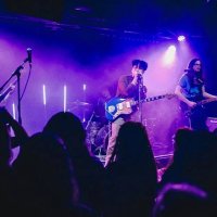 Dopamine (@dopaminebandirl) 's Twitter Profile