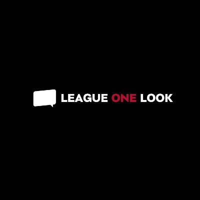 Part of @lowerleaguelook group. Covering all the teams in League One!

Youtube: https://t.co/3erTeMpL26
Acast: https://t.co/APjsqgNVZm