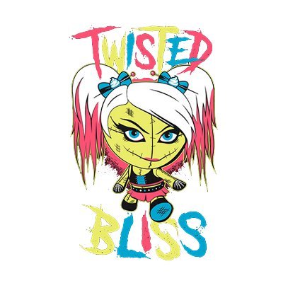 Twisted_Bliss98 Profile Picture