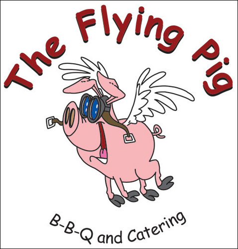 Theflyingpigbbq's profile picture. 