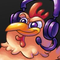 Burly Bird Media(@burlybirdmedia) 's Twitter Profile Photo