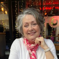 Samantha Flower (she/her) (@sammhahp) 's Twitter Profile