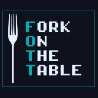 Fork on the Table Collective(@forkonthe_table) 's Twitter Profile Photo