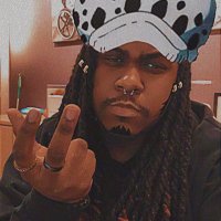 Trafalgar D. Mani (@curatives_) 's Twitter Profile