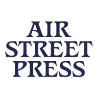 Air Street Press(@airstreetpress) 's Twitter Profileg