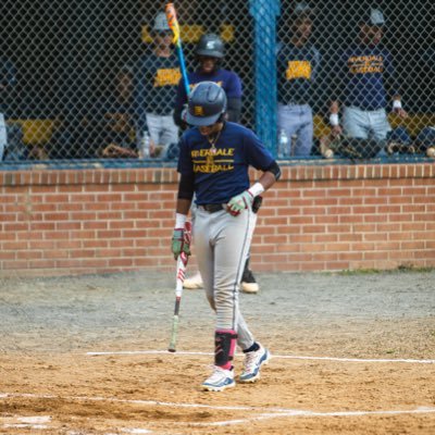 6’0 165 | C/O 2025 | second base pitcher | @ Riverdale Baptist | 3.6 GPA | Email- Taybell212@gmail.con | Cell: 240-714-0258 | IG- _1lultay