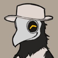 birdlet 🏳️‍⚧️(@verticallybeige) 's Twitter Profile Photo