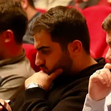 Amiir_Hi's profile picture. سنصلی فی القدس/دانشجو/ علاقه‌مند به پژوهش