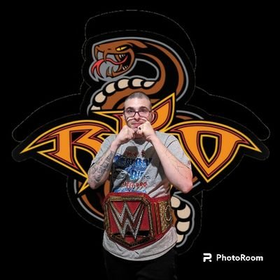 pro wrestler @wwf back yard wrestling the apex predator 3x wwf undisputed champion 2x wwf universal champion RKO