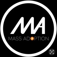 MassAdoptionBTC(@BTC_Mass) 's Twitter Profile Photo