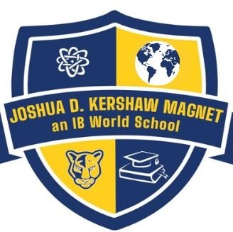 Joshua D. Kershaw Magnet an IB World School