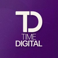 Time Digital (@timedigitaloff) 's Twitter Profile Photo Time Digital (@timedigitaloff) 's Twitter Profile Photo