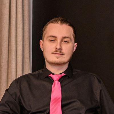 BrunoSchmidt_'s profile picture. Tudo é uma grande questão de