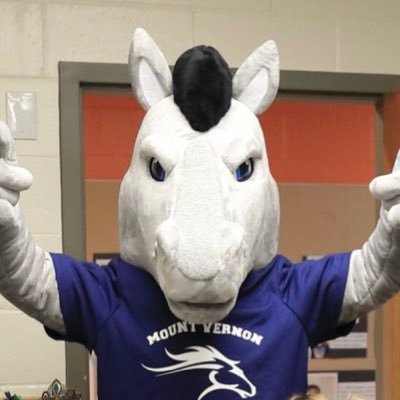 Official mascot of @TheMVSchool and @MV_Athletics. Love my school, community and eating oats and hay.