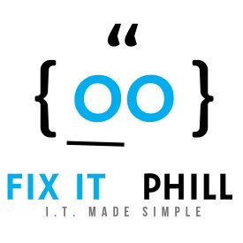 Fix IT Phill