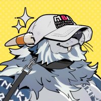 Howlite Badger(@HowliteBadger) 's Twitter Profile Photo