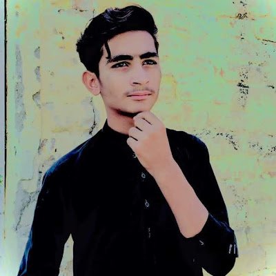 TBugti58233's profile picture. 