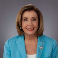 Nancy Pelosi(@TeamPelosi) 's Twitter Profileg