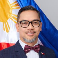 Josel Ignacio (@joselignaciophl) 's Twitter Profile