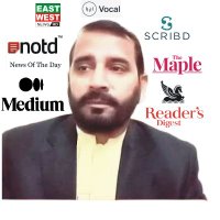 Ishraq Ahmed Hashmi (@ishraqhashmi) 's Twitter Profile