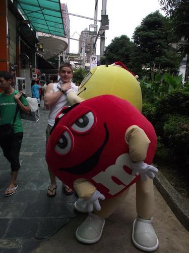 MalachiEveritt's profile picture. 