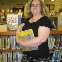 Kimberly Cowles (@md_librarian) 's Twitter Profile