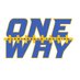 One Way QB (@OneWayQBTrainer) Twitter profile photo