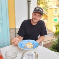 Simon Zimerman (@greenz7_rl) 's Twitter Profile