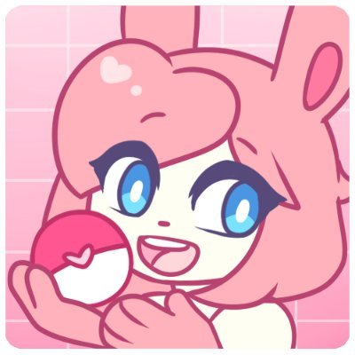 🎀Sylveon Girlfriend🎀さんのプロフィール画像