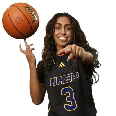 R-FR PG | 3.8 college GPA, 4.4 GPA/1500 SAT | UHSP in St. Louis | Beckman HS (CA)| Team Go Get It 17U | 714-878-0821 |sara.hameed@uhsp.edu