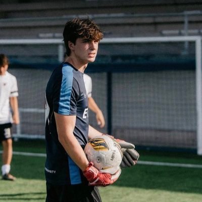 Uncommitted Goalkeeper 6’-2”-180lbs. Eture Sports - Valencia, Spain