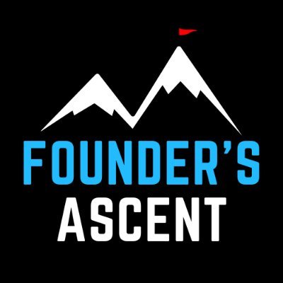 foundersascent Profile Picture