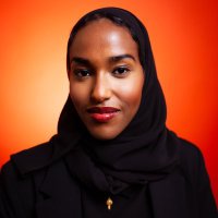 Zaynab Mohamed (@zaynabmmohamed) 's Twitter Profile