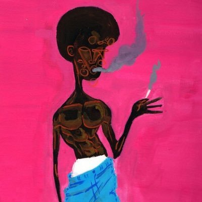 Calmhead3dnegr0's profile picture. Life’s better on Saturn🪐 .(Yappanese)