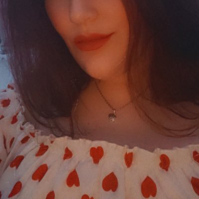 She/Her | 28 | Collared Sub | Fuck the negativity over being plus size. Let’s show that it’s beautiful no matter what. |