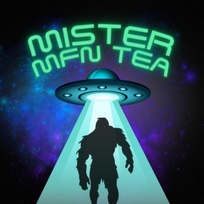 I am MISTERmfnTEA! Kick Affiliate-Enjoyer of Music-Skating-Dad of 3. I play games and cuss a lot while sometimes listening to music. Welcome to it!