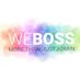 Weboss (@weboss_uk) Twitter profile photo