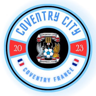 Retrouvez l’actualité quotidienne de @Coventry_City en Français 🇫🇷(non officiel). Demi-finalistes de FA CUP 2023-2024. 🔴