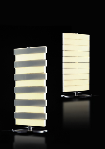 Design meets LED
