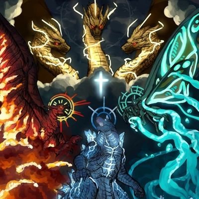 Cuenta Roleplay de los Titanes del Monsterverse (y capaz de otras sagas)

Aun en proceso de búsqueda de imágenes