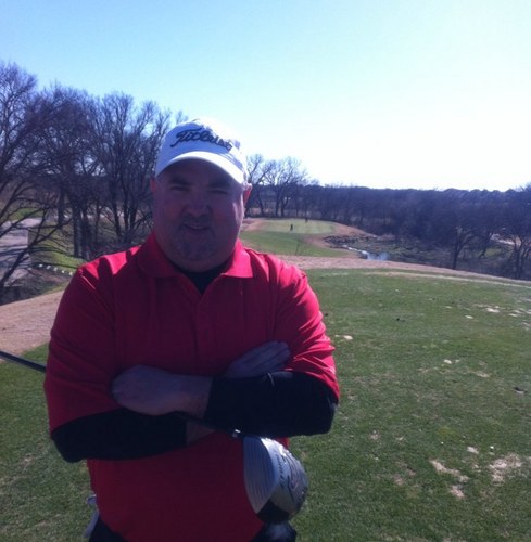 golfnut4444's profile picture. 