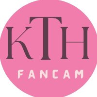 ⁷⁹KTH FANCAM¹¹⁹ 🇵🇭 💜SLAYO(ꪜ)ER💜WUR💜FRI(END)Sⓥ(@KTH_FanCam) 's Twitter Profileg